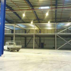 CAR PARTS MANUFACTURING FACTORY IN TIMISOARA